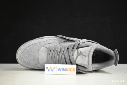 Hyperoad X GREY” 4 AIR KAWS “COOL JORDAN 0925